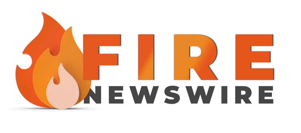 FireNewswire Logo